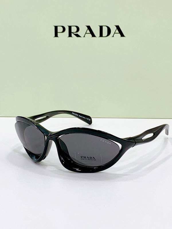 Prada Glasses smr (818)