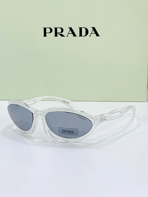 Prada Glasses smr (819)