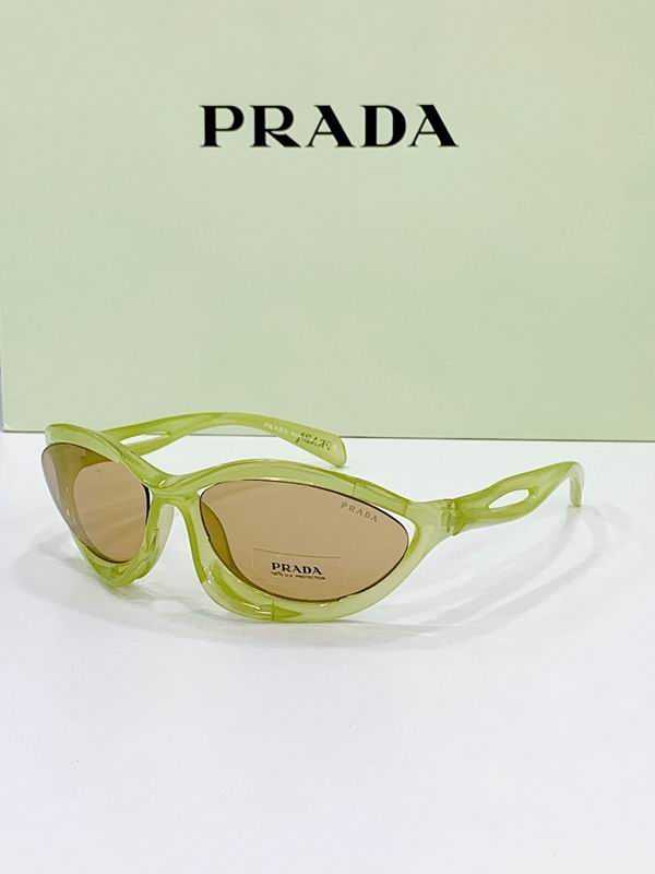Prada Glasses smr (820)