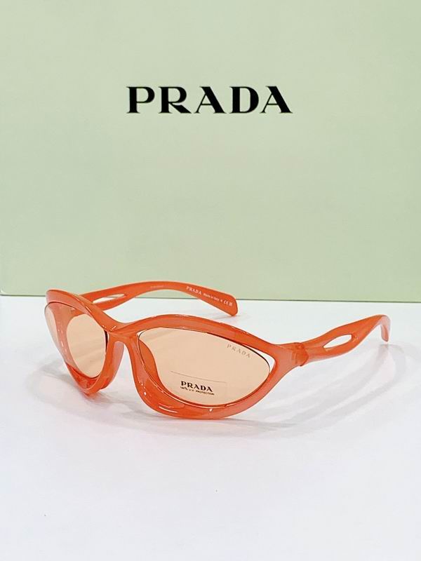 Prada Glasses smr (821)