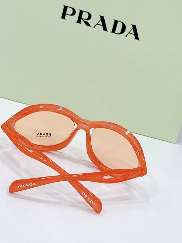 Prada Glasses smr (822)
