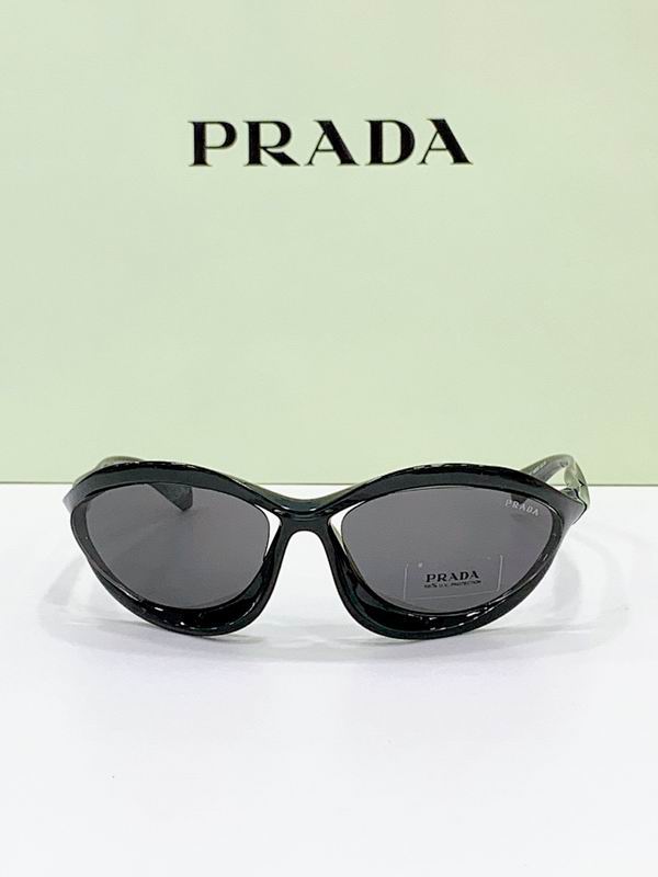 Prada Glasses smr (823)