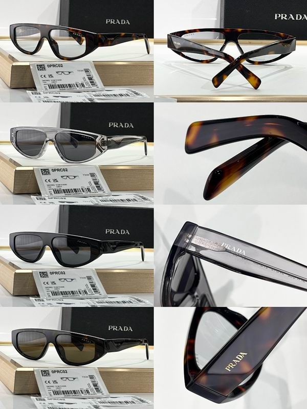 Prada Glasses smr (825)