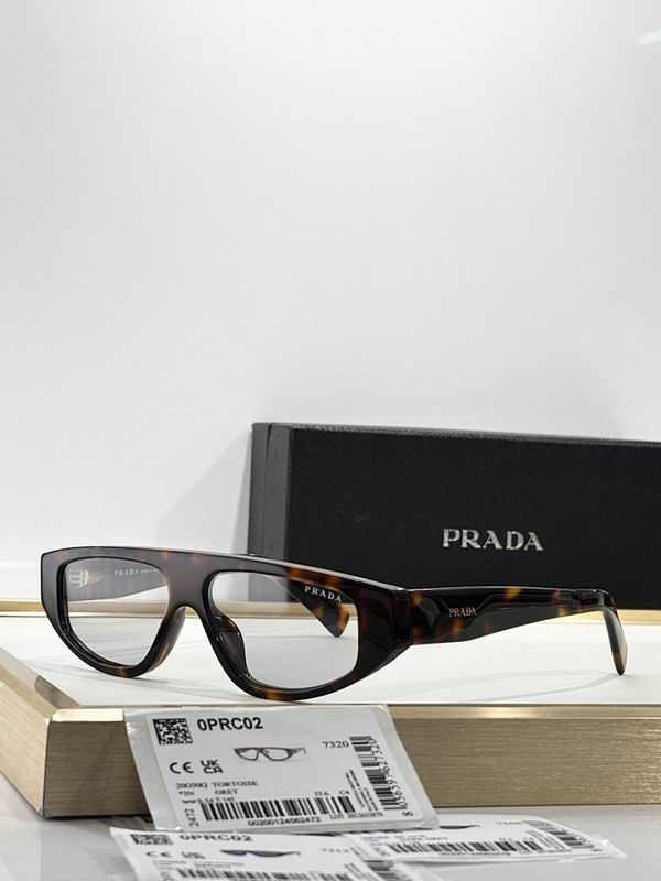 Prada Glasses smr (826)