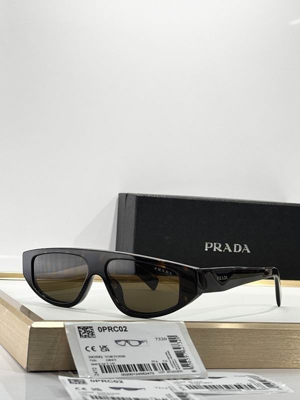 Prada Glasses smr (827)