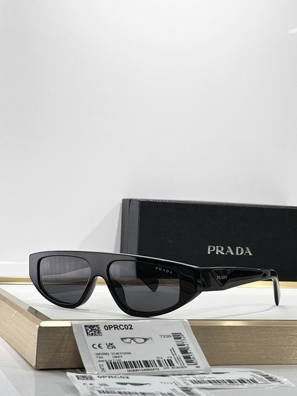 Prada Glasses smr (828)