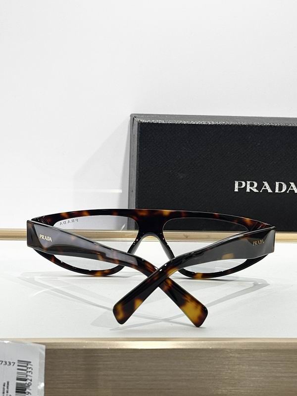 Prada Glasses smr (834)