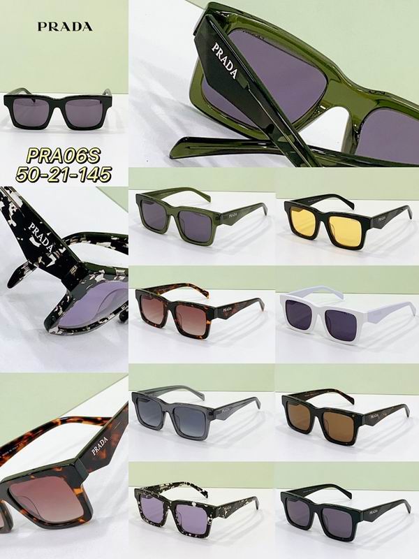 Prada Glasses smr (835)
