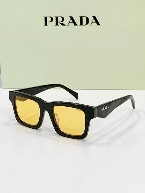 Prada Glasses smr (839)