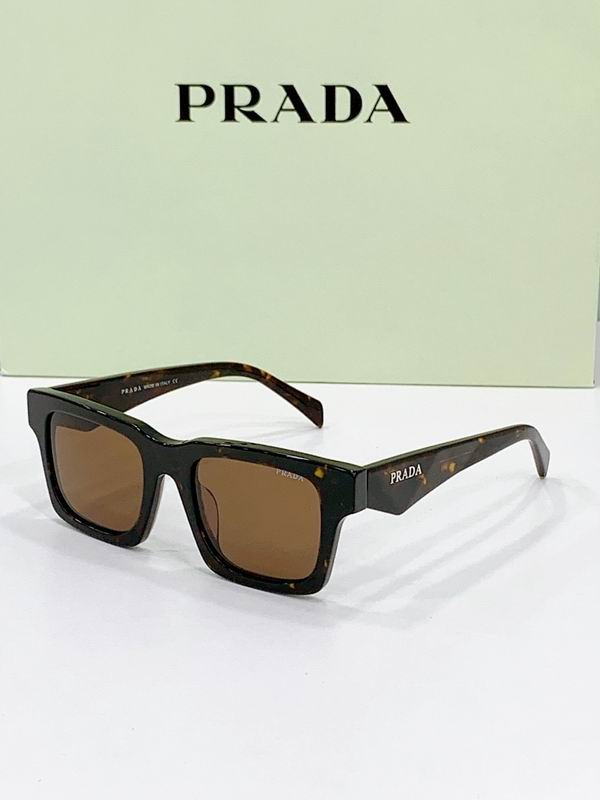 Prada Glasses smr (843)