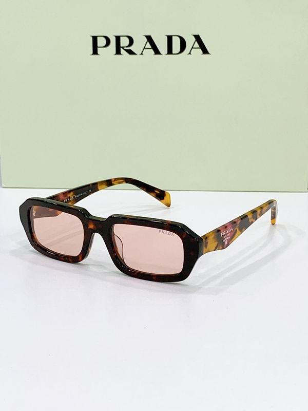 Prada Glasses smr (845)