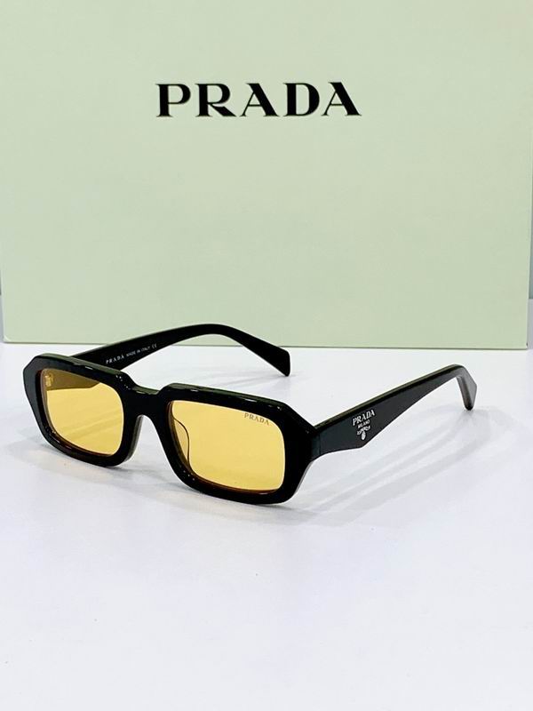 Prada Glasses smr (846)