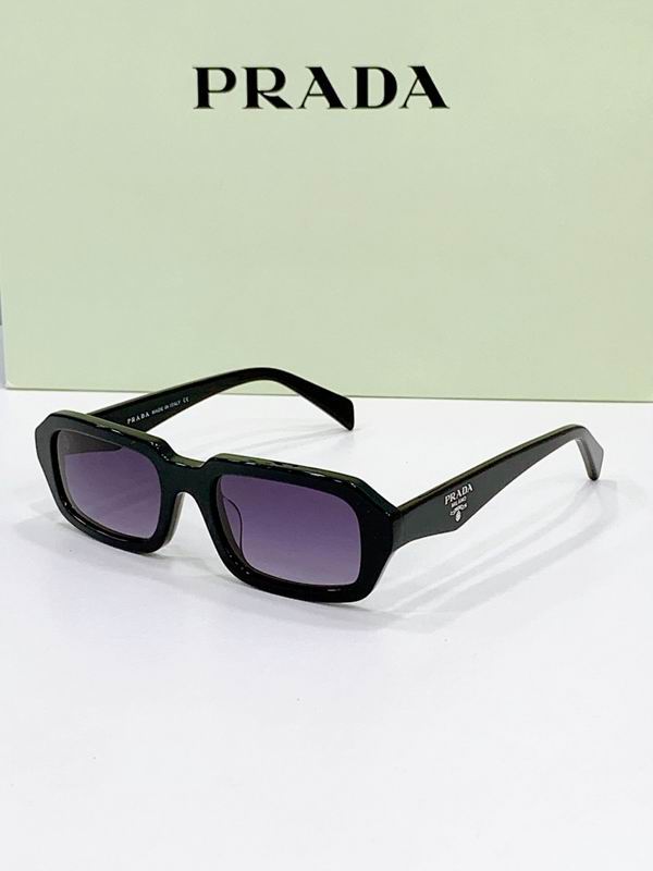 Prada Glasses smr (847)