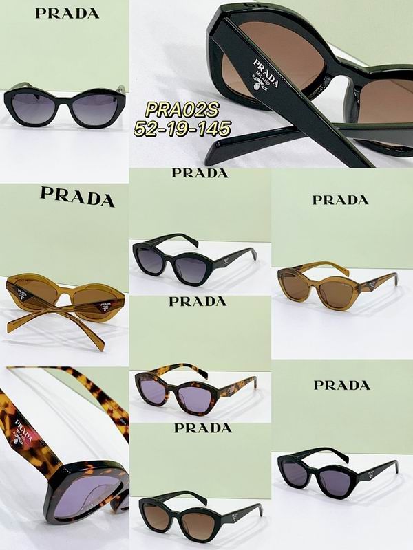 Prada Glasses smr (853)