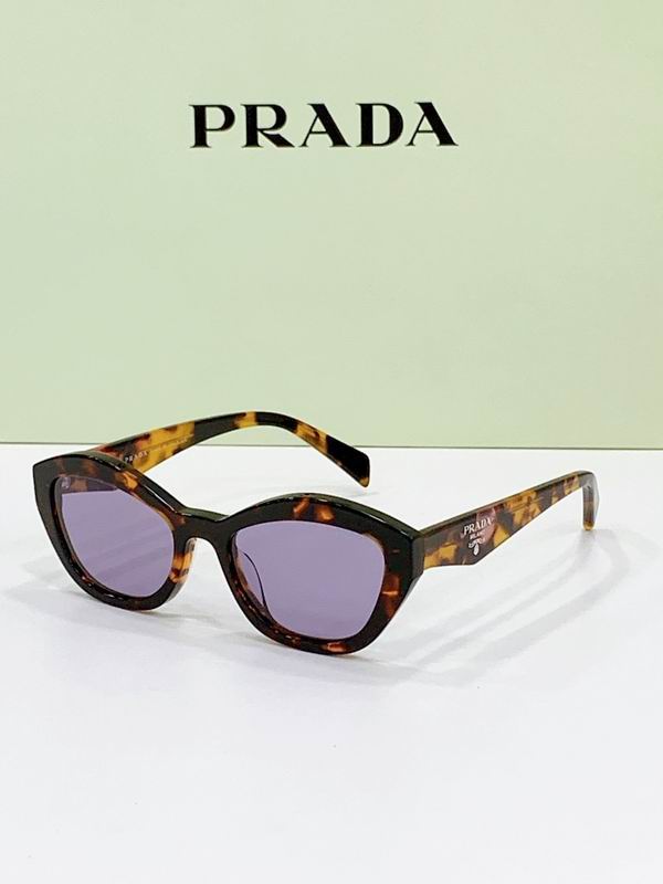 Prada Glasses smr (854)