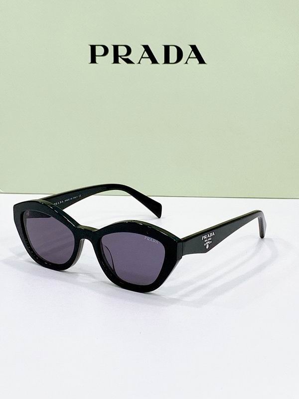 Prada Glasses smr (856)