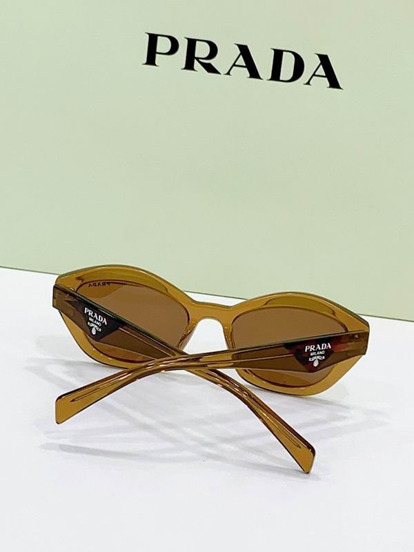 Prada Glasses smr (859)
