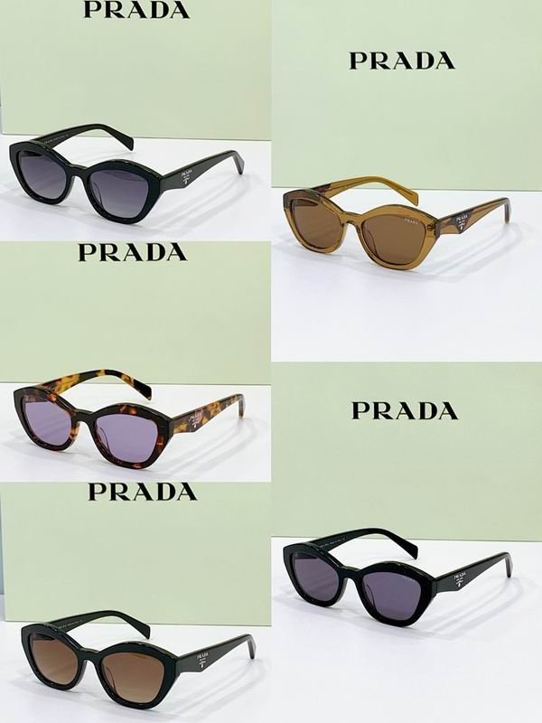 Prada Glasses smr (861)