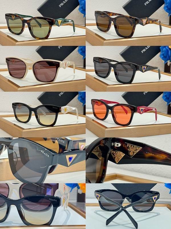 Prada Glasses smr (862)