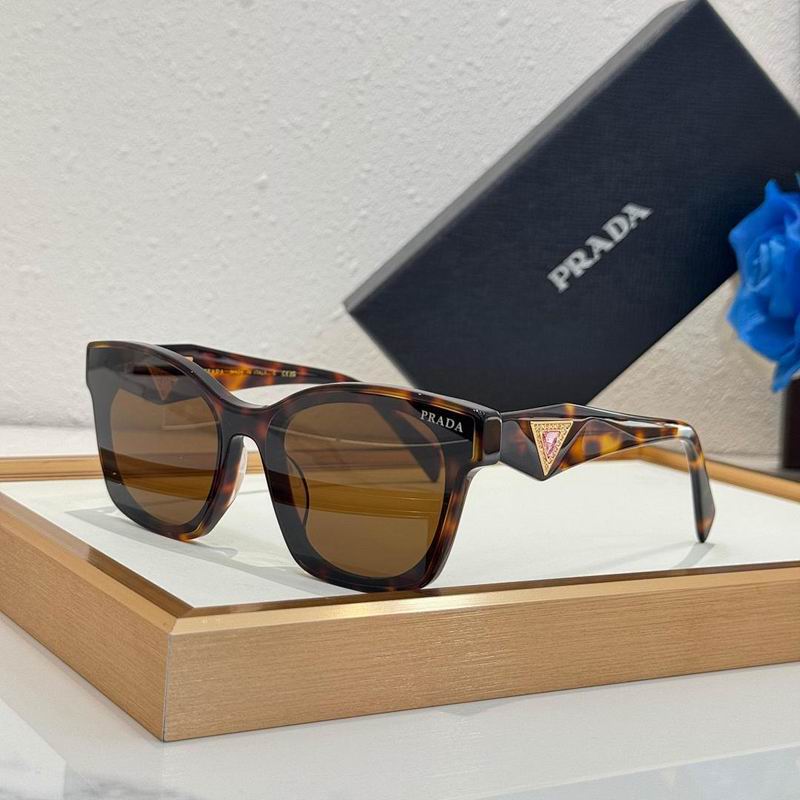 Prada Glasses smr (863)