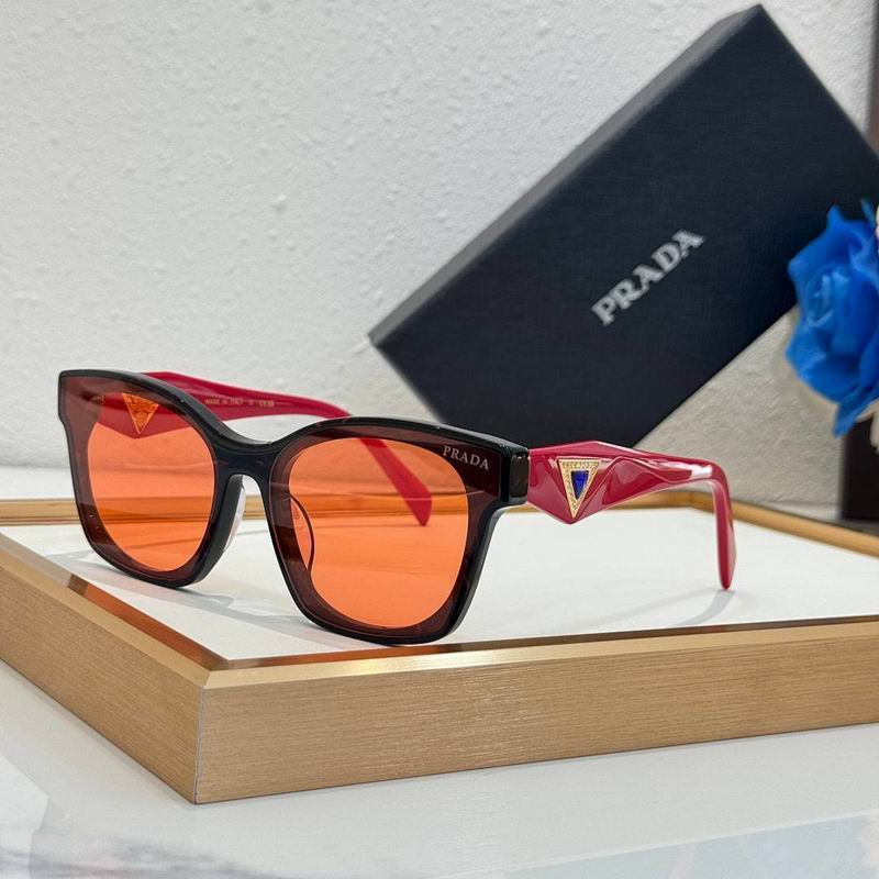 Prada Glasses smr (864)