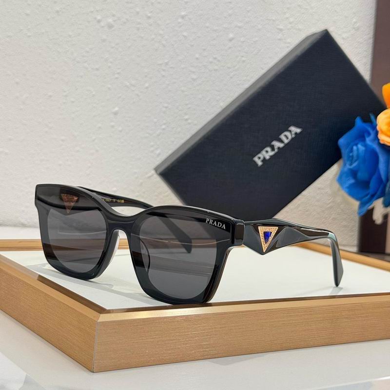 Prada Glasses smr (865)