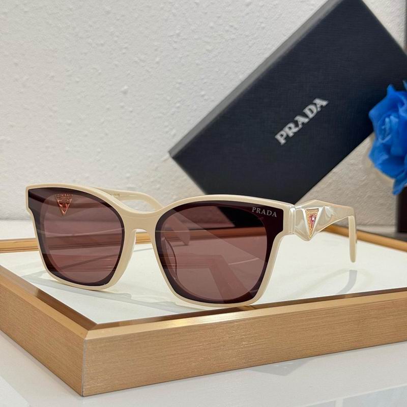 Prada Glasses smr (867)