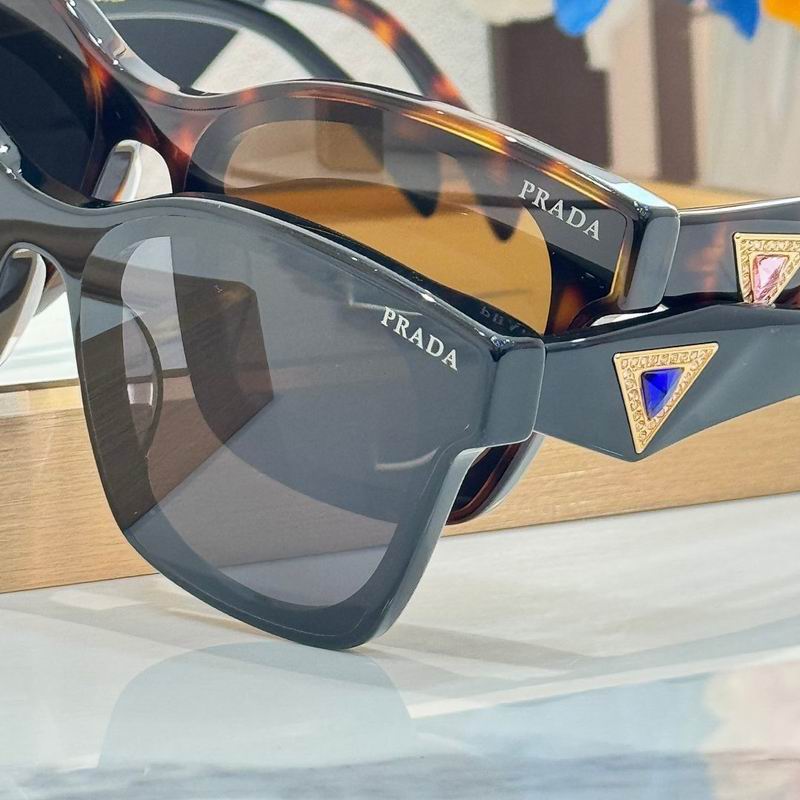 Prada Glasses smr (869)