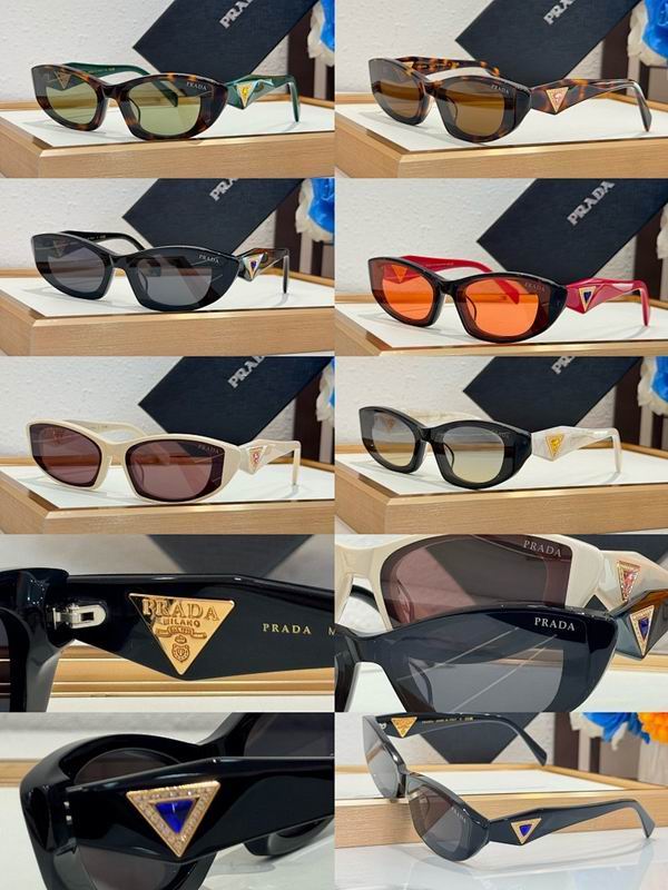 Prada Glasses smr (872)