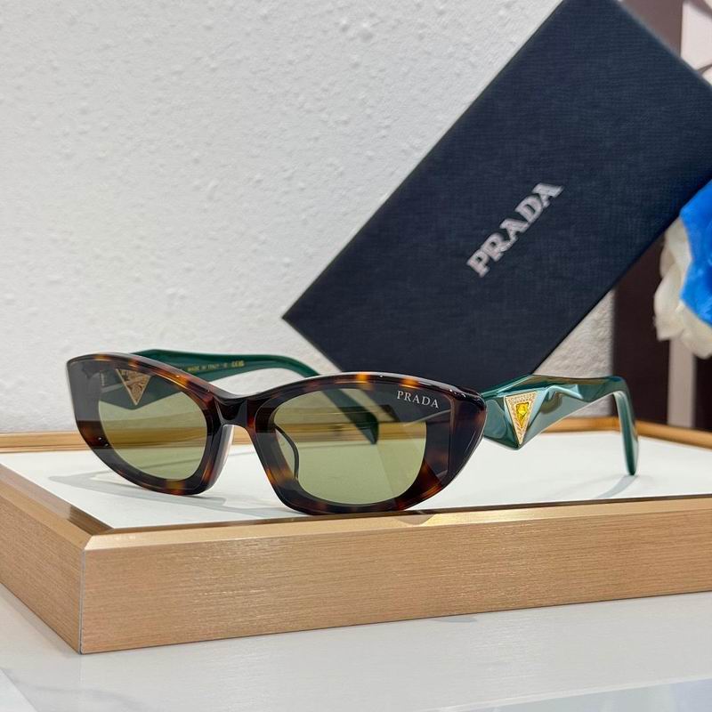 Prada Glasses smr (873)