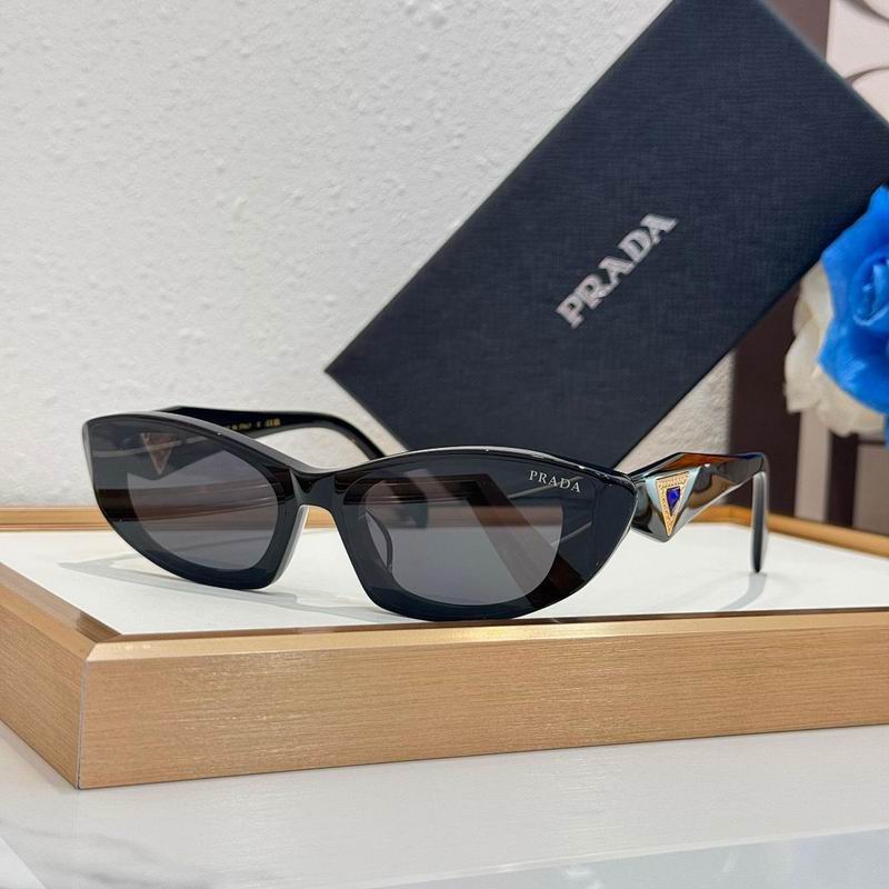 Prada Glasses smr (874)