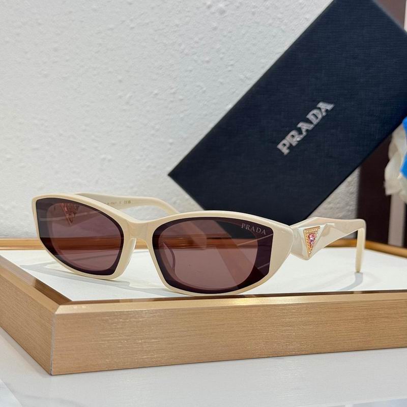 Prada Glasses smr (875)