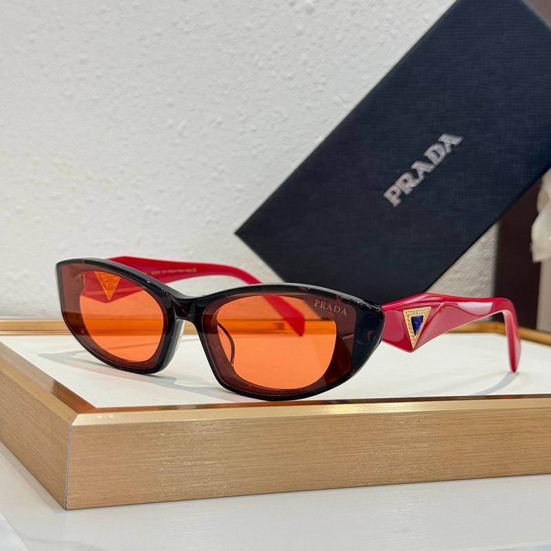Prada Glasses smr (876)
