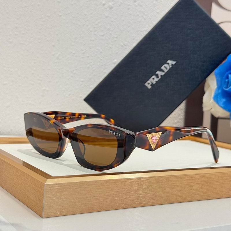 Prada Glasses smr (878)