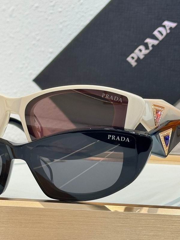 Prada Glasses smr (879)