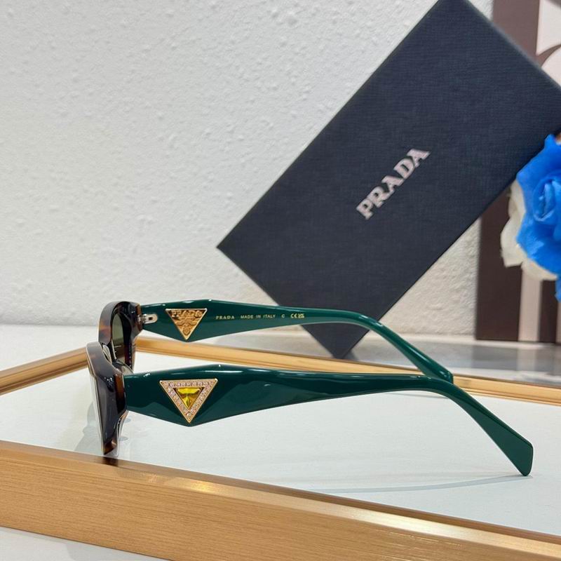 Prada Glasses smr (881)