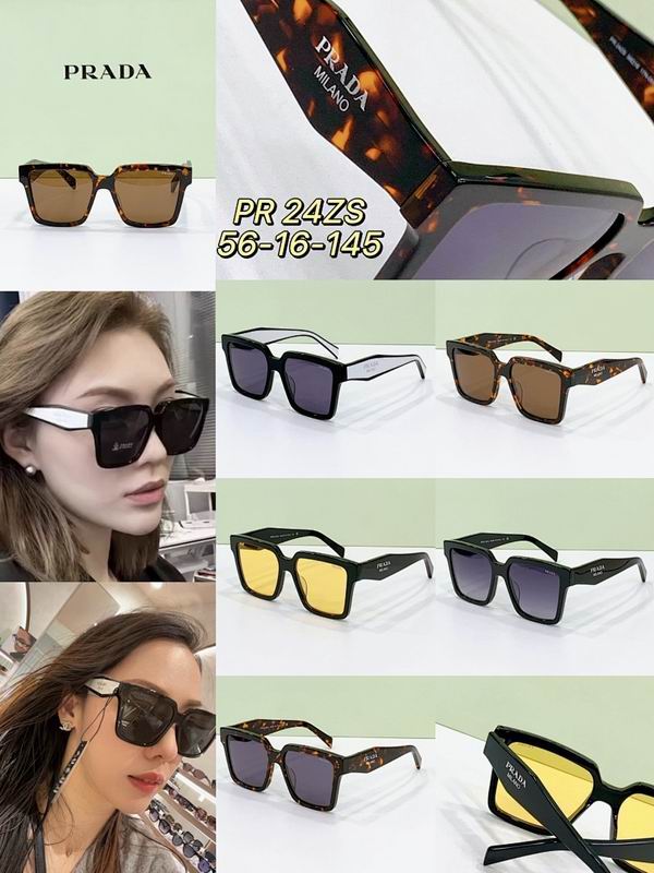 Prada Glasses smr (882)