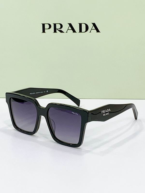 Prada Glasses smr (883)