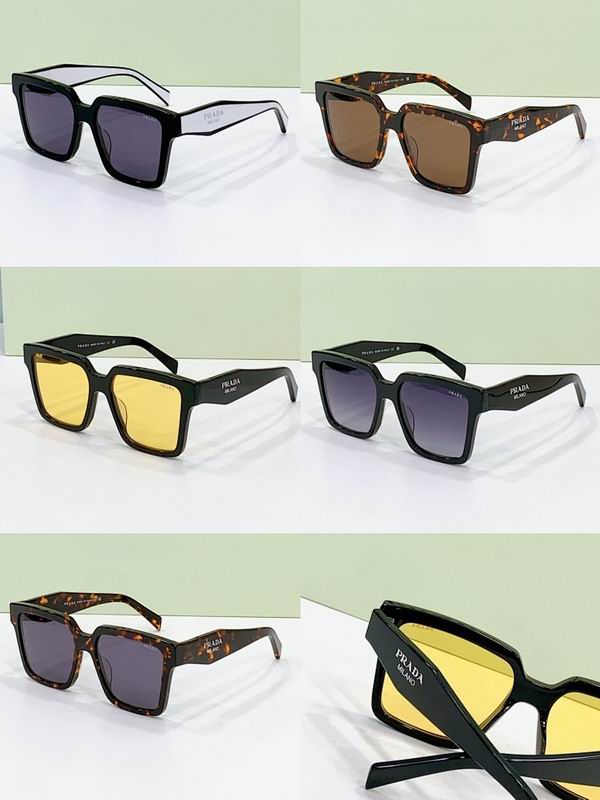 Prada Glasses smr (890)