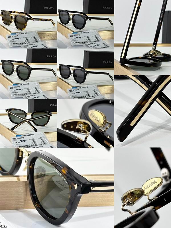 Prada Glasses smr (891)