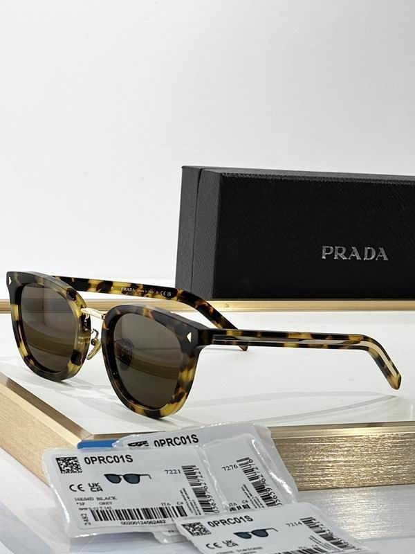 Prada Glasses smr (892)