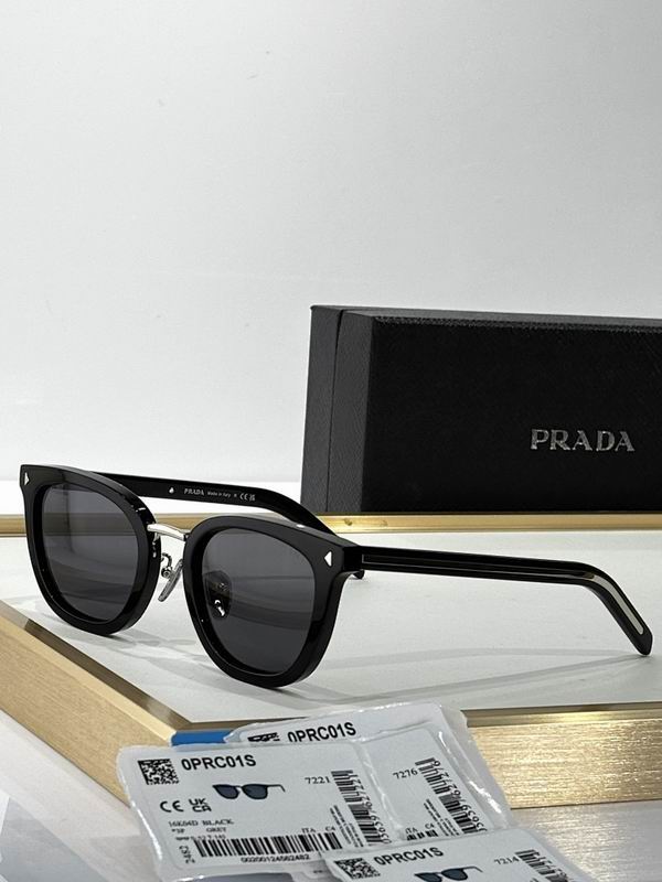 Prada Glasses smr (893)
