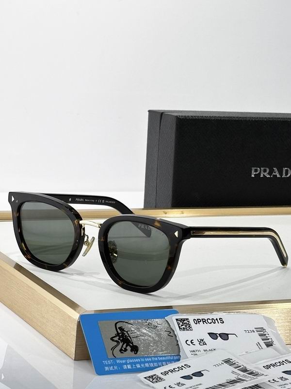 Prada Glasses smr (894)
