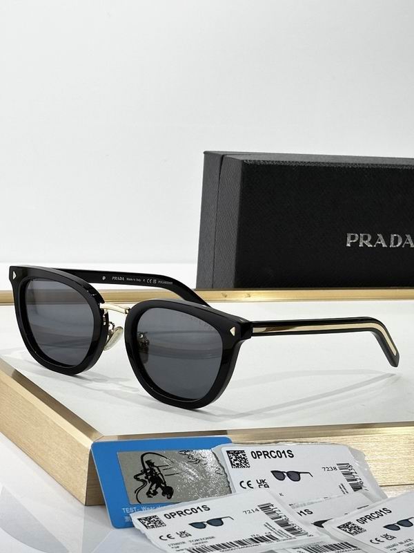 Prada Glasses smr (895)