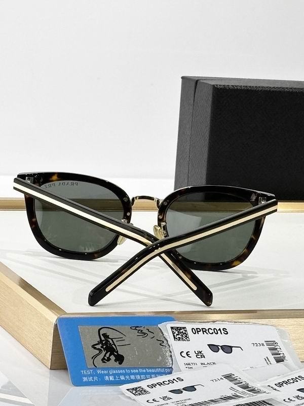Prada Glasses smr (896)