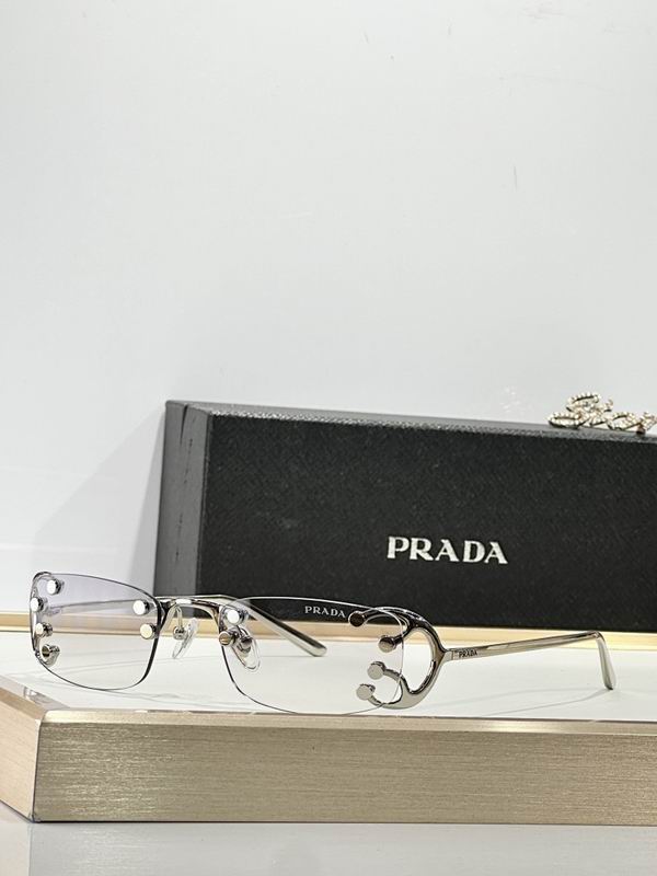 Prada Glasses smr (902)
