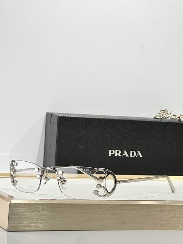 Prada Glasses smr (903)