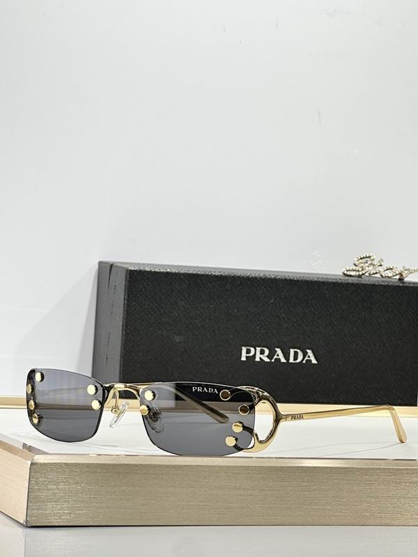 Prada Glasses smr (904)