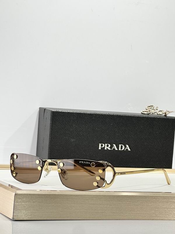 Prada Glasses smr (905)