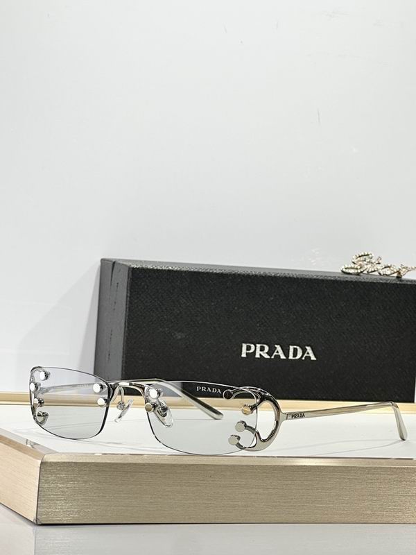 Prada Glasses smr (906)